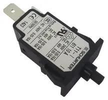CIRCUIT BREAKER, 16A, T11 T11-611-16