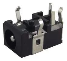 SOCKET, LOW VOLTAGE, 1.65MM 1613 05