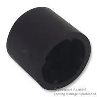 CAP, 13.0MM, BLACK 862.8107