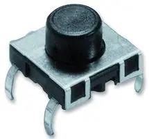 SWITCH, PCB, PUSH, IP67 1241.1620