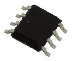 EEPROM, 4KBIT, -40 TO 85DEG C M95040-DFMN6TP