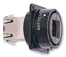 IN-LINE ADAPTER, RJ45 8P JACK-JACK RJF 21B