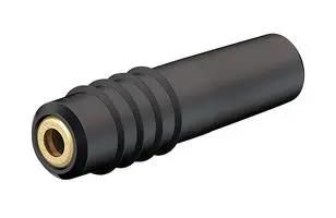 SOCKET, 1MM, BLACK 22.2070-21 22.1008