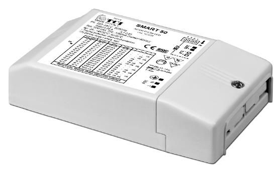 SMART 50 - LED Driver, TCI 122220