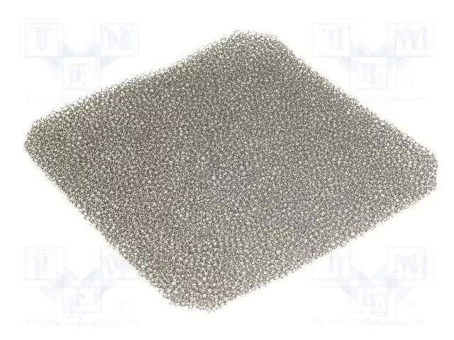 Filter; 80x80mm TQSolution FE80FI30