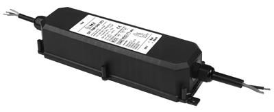 DC 150W 24V ST2 CLII - LED Driver, TCI 122482