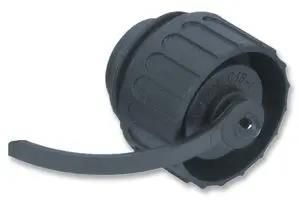 PROTECTIVE COVER, FOR FEMALE RECEPTACLE C016 00V000 000 12