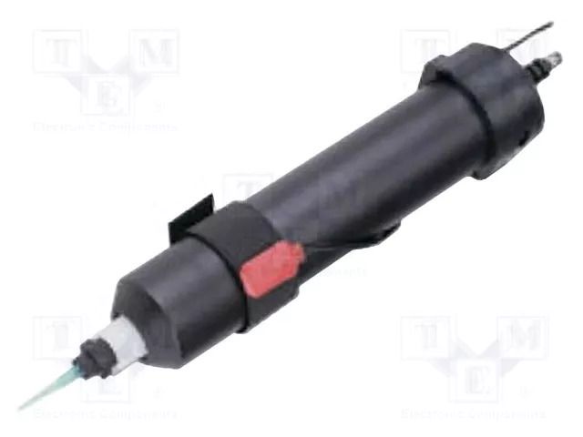 Barrel mounted finger switch FISNAR FIS-FS-501VDC