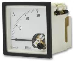 METER, DIN72, 30A E243-01A-G-NL-NL