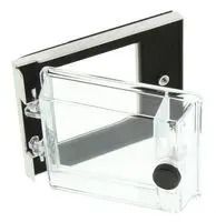 WATERTIGHT COVER, 48X48MM Y92A-48N