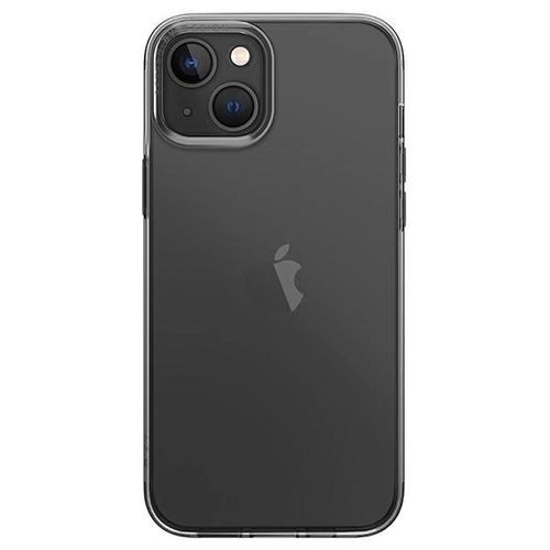 Uniq Air Fender case for iPhone 14 Plus - gray, UNIQ 8886463681060 8886463681060