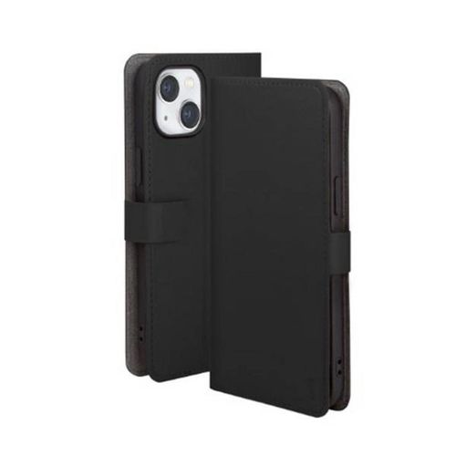 Uniq Journa iPhone 14 case - black, UNIQ 8886463683118 8886463683118
