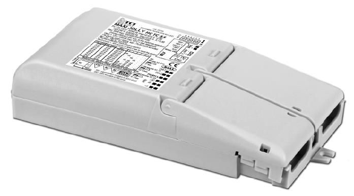 DC MAXI JOLLY HC TC - LED Driver, TCI 123168