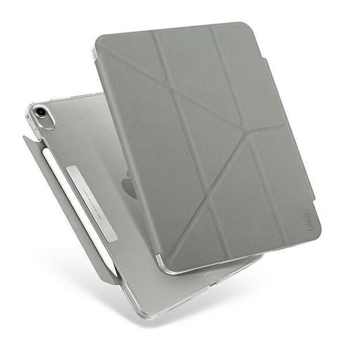 Uniq Camden case for iPad Air 10.9&#39;&#39; (2020) - gray, UNIQ 8886463675502 8886463675502