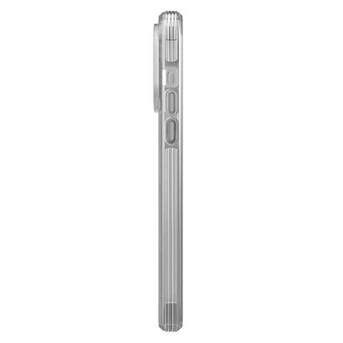 Uniq Combat case for iPhone 14 Pro - transparent, UNIQ 8886463681411 8886463681411