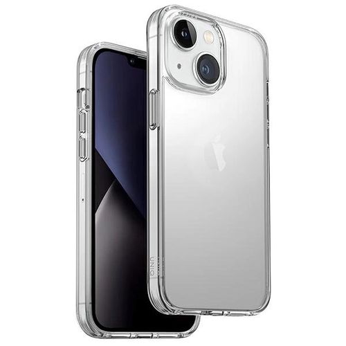 Uniq LifePro Xtreme case for iPhone 14 - transparent, UNIQ 8886463681114 8886463681114