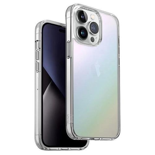 Uniq LifePro Xtreme case for iPhone 14 Pro - iridescent, UNIQ 8886463681237 8886463681237