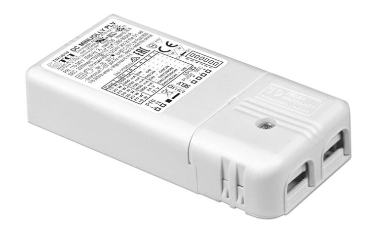 DC MINI JOLLY PLV - LED Driver, TCI 123406