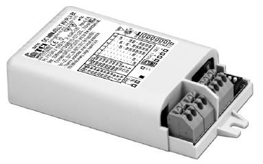 DC MINI JOLLY PLV BI - LED Driver, TCI 123406BI