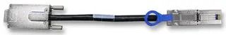 CABLE ASSY, MINI SATA PLUG-LANE LINK, 2M 74547-2052