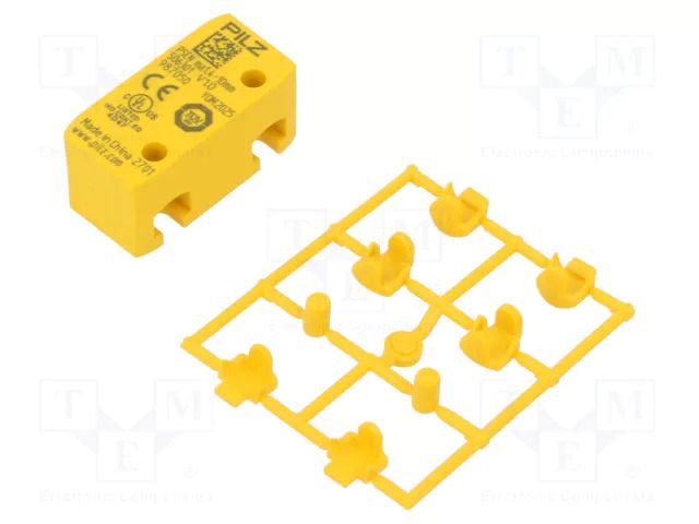 Actuator; IP67; PSEN ma1.4-10mm PILZ 506301