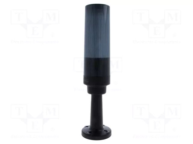 Signalling column; red/yellow/green; LED; 120VAC; IP66; SLC EATON ELECTRIC SLC-100-RYG-AP-120