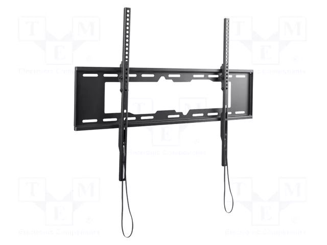 LCD/LED holder; tiltable; 50kg LOGILINK PC-BP0152