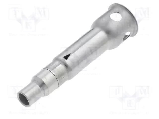 Nozzle: hot air; 4.7mm; for gas soldering iron ENGINEER FUT.SK-66