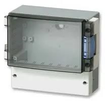 ENCLOSURE, CARDMASTER, ABS ABS 25/22-3 ENCLOSURE