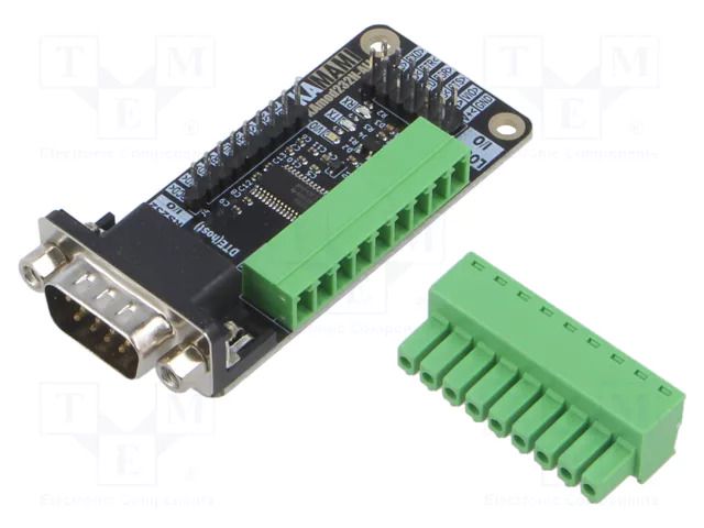 RS232/TTL converter KAMAMI KAMOD-RS232H-ALL