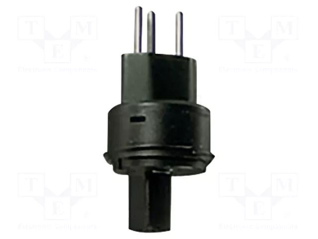 Mains adapter; PRO-CH plug; Pollution degree: 2 GOSSEN METRAWATT GM-GTZ3225000R0001