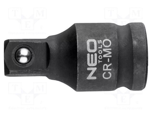 Extension; impact; 1/2"; 50mm NEO TOOLS NEO-10-250