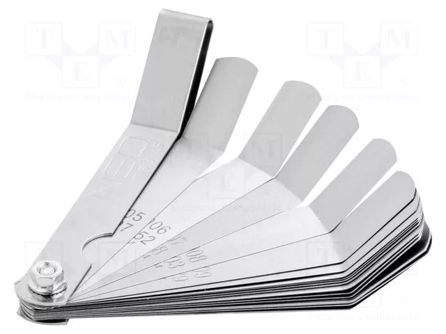 Feeler gauge NEO TOOLS NEO-11-192
