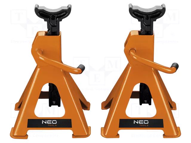 Jack stand; 3000kg NEO TOOLS NEO-11-750