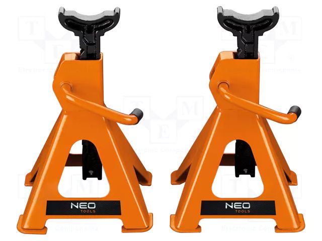 Jack stand; 2000kg NEO TOOLS NEO-11-751