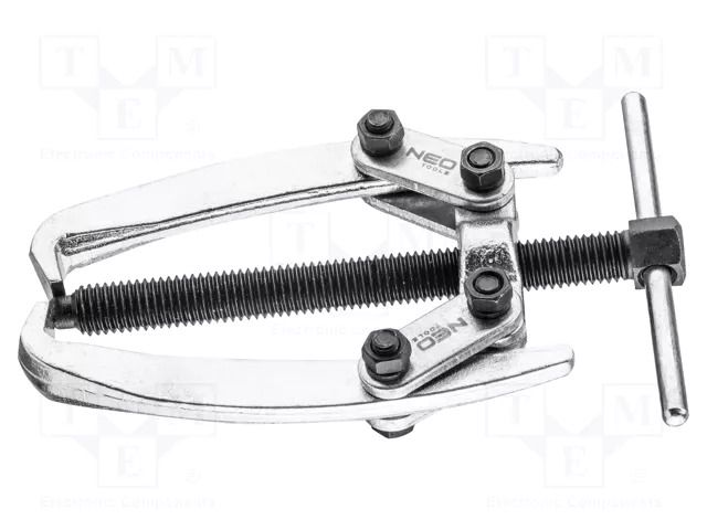 Bearing puller; 2-armig; 6" NEO TOOLS NEO-11-852