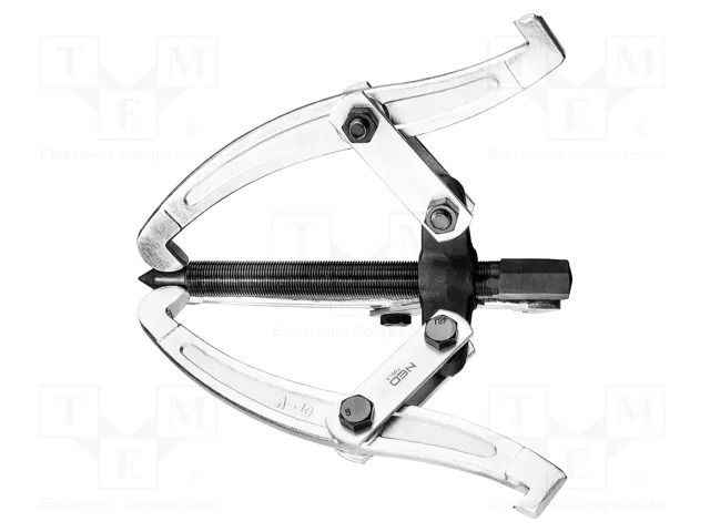 Bearing puller; 3-armig; 6" NEO TOOLS NEO-11-857