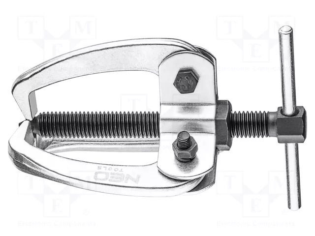 Bearing puller; 3-armig; 1" NEO TOOLS NEO-11-868