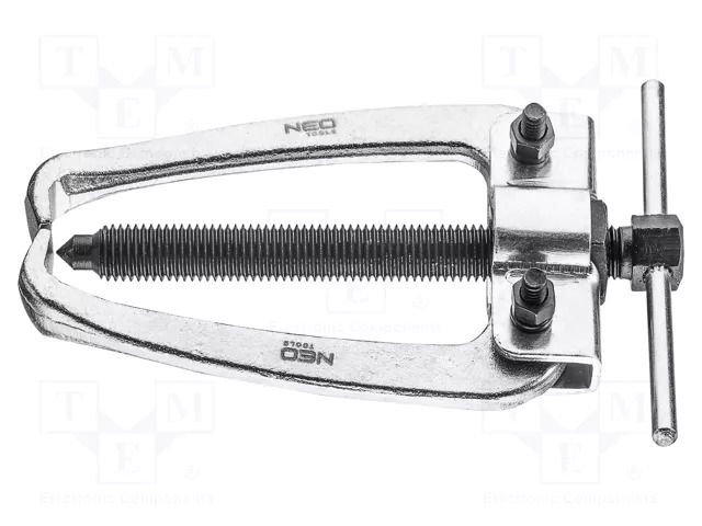 Bearing puller; 2-armig,mini; 2" NEO TOOLS NEO-11-872