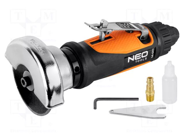 Pneumatic cutter NEO TOOLS NEO-14-017