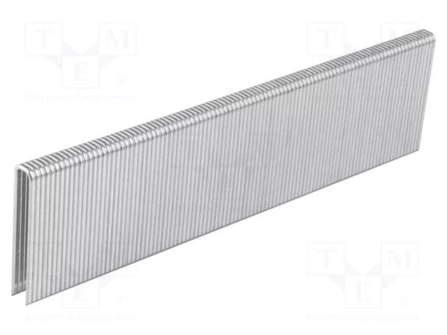 Staples; Width: 5.85mm; L: 32mm; steel; 4000pcs; TYPE 90 NEO TOOLS NEO-14-628