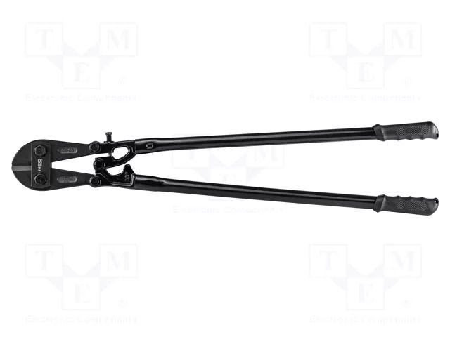 Cutters; 900mm; Chrom-molybdenum steel NEO TOOLS NEO-31-035