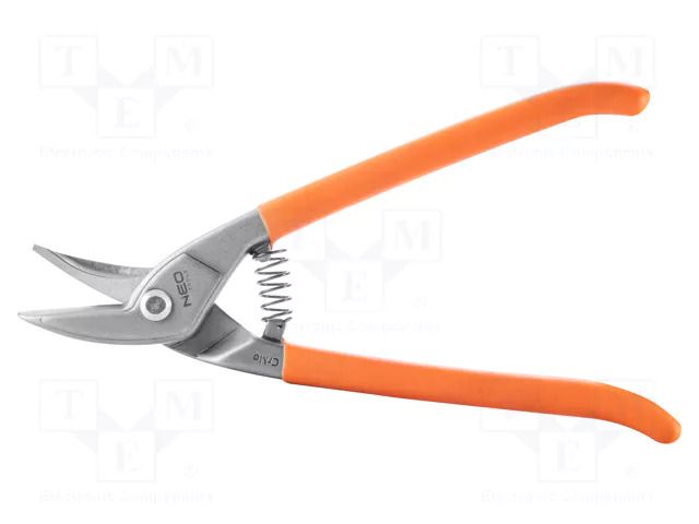 Cutters; for cutting iron, copper or aluminium sheet metal NEO TOOLS NEO-31-082
