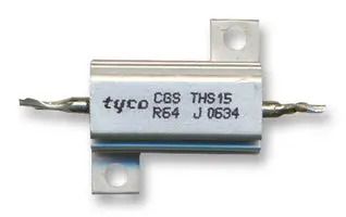 PANEL - CHASSIS MOUNT RESISTORS 1-1879074-2