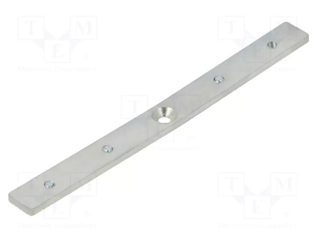 Connector 180°; 1pcs; Kit: assembling set TOPMET TOP-V5999819S