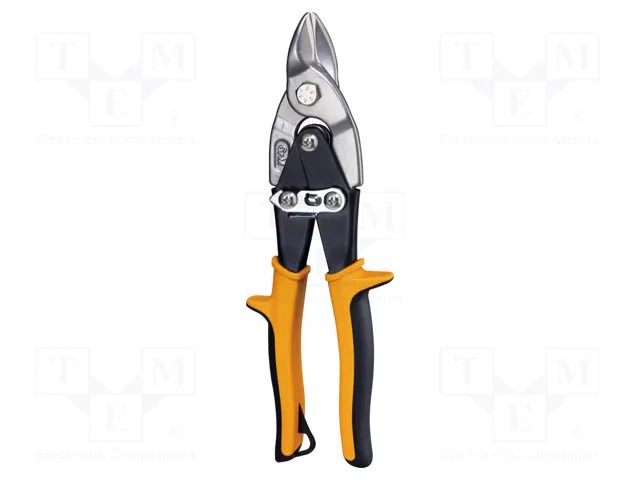 Cutters; for cutting iron, copper or aluminium sheet metal PROLINE PRE-17384