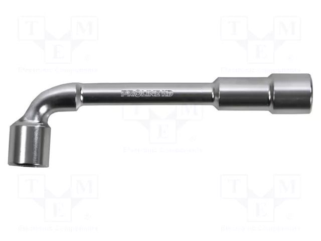 Wrench; L-type,socket spanner; 24mm; Chrom-vanadium steel PROLINE PRE-36184
