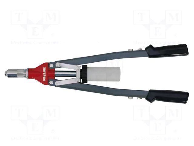Hand riveting press; 3.2mm,4mm,4.8mm,6mm,6.4mm PROLINE PRE-14008