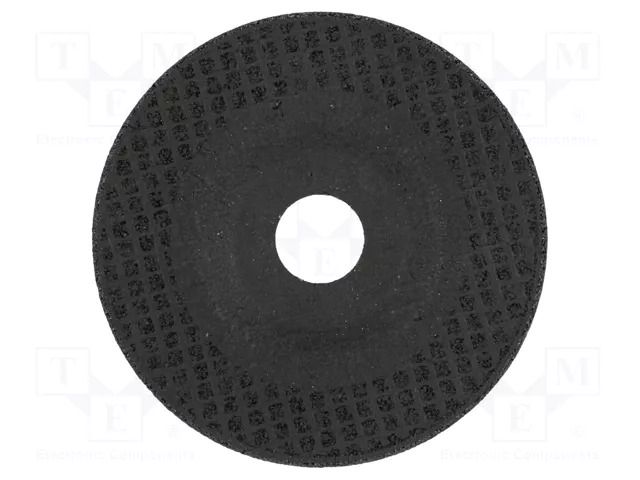 Cutting wheel; Ø: 125mm; Disc thick: 2.5mm; metal; 22mm PROLINE PRE-44212
