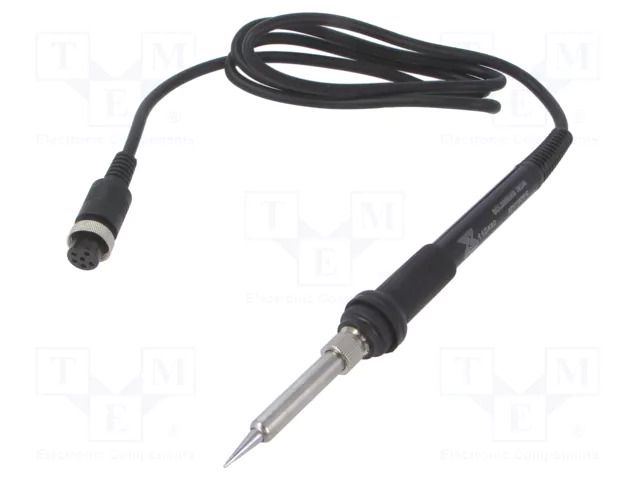 Soldering iron: with htg elem; 100W XYTRONIC XY-110ESD